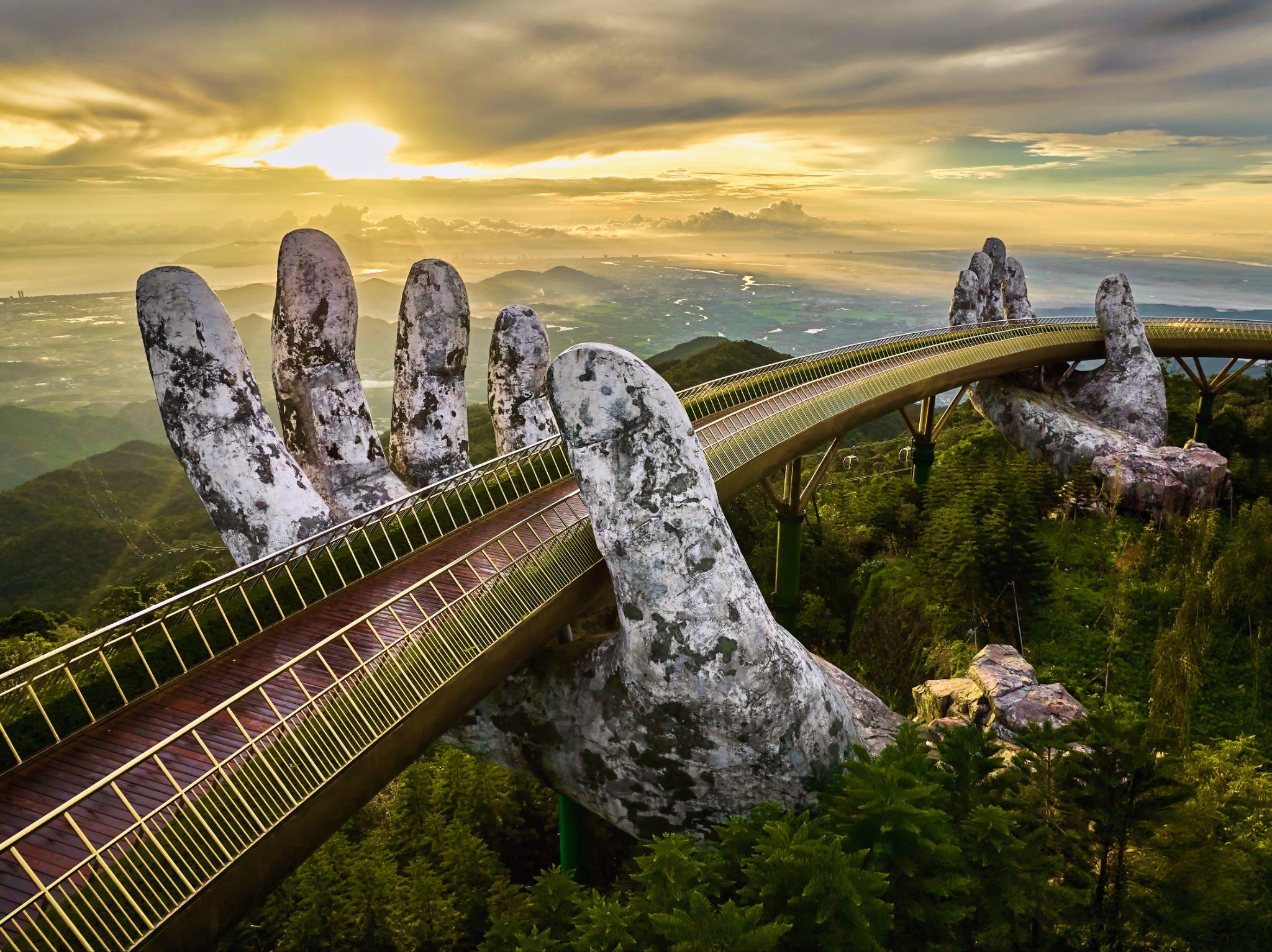 Ho Chi Minh City to Da Nang Flights: Fares, Flight Schedules & How to Book