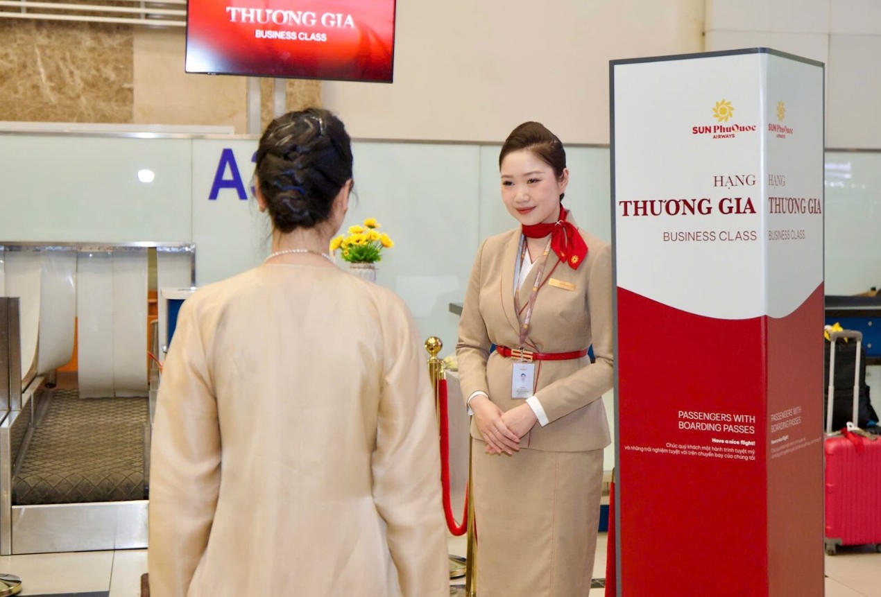Giá vé đặc biệt