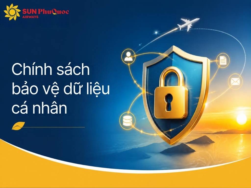 Chính sách bảo vệ dữ liệu cá nhân khách hàng
