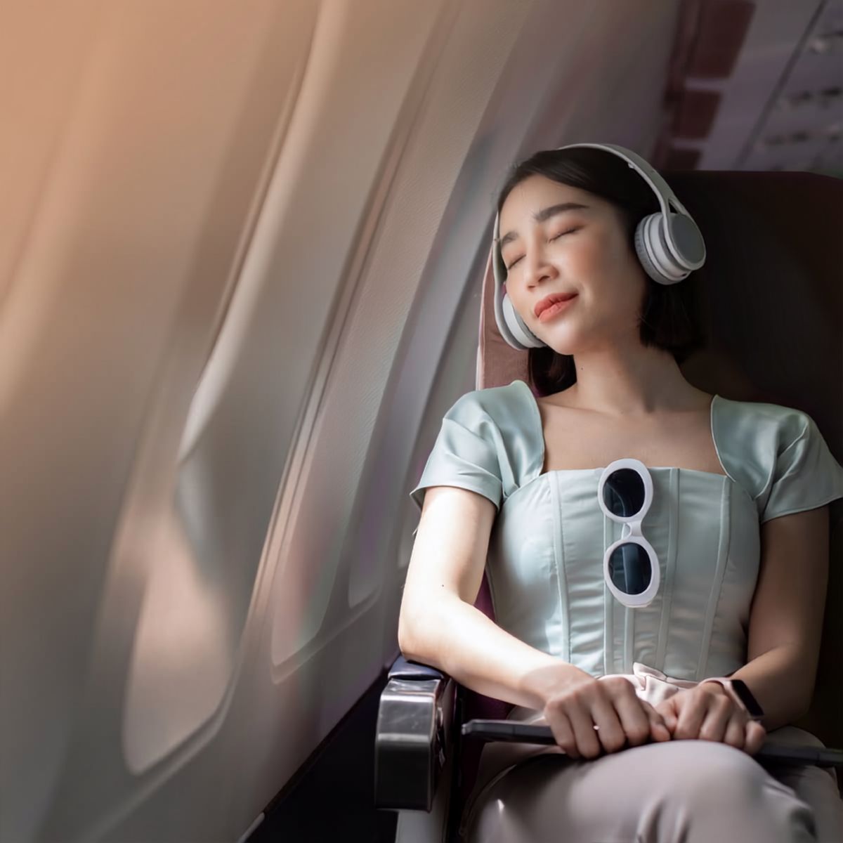 Dịch Vụ Chọn Chỗ Ngồi