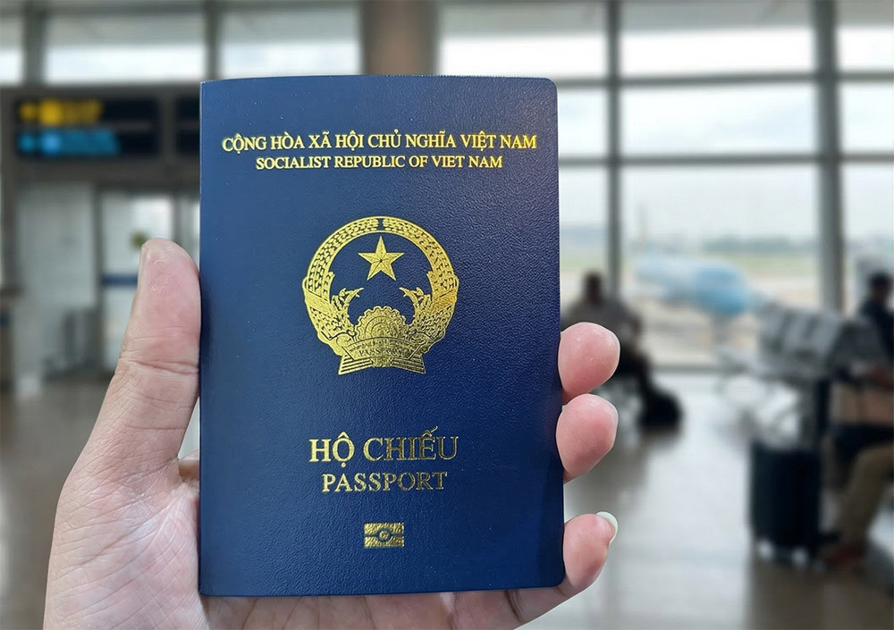 Bay nội địa có cần hộ chiếu không? Cập nhật mới nhất