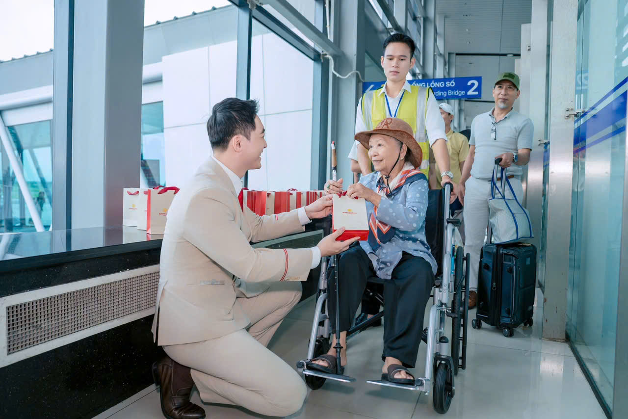 Dịch Vụ Đặc Biệt