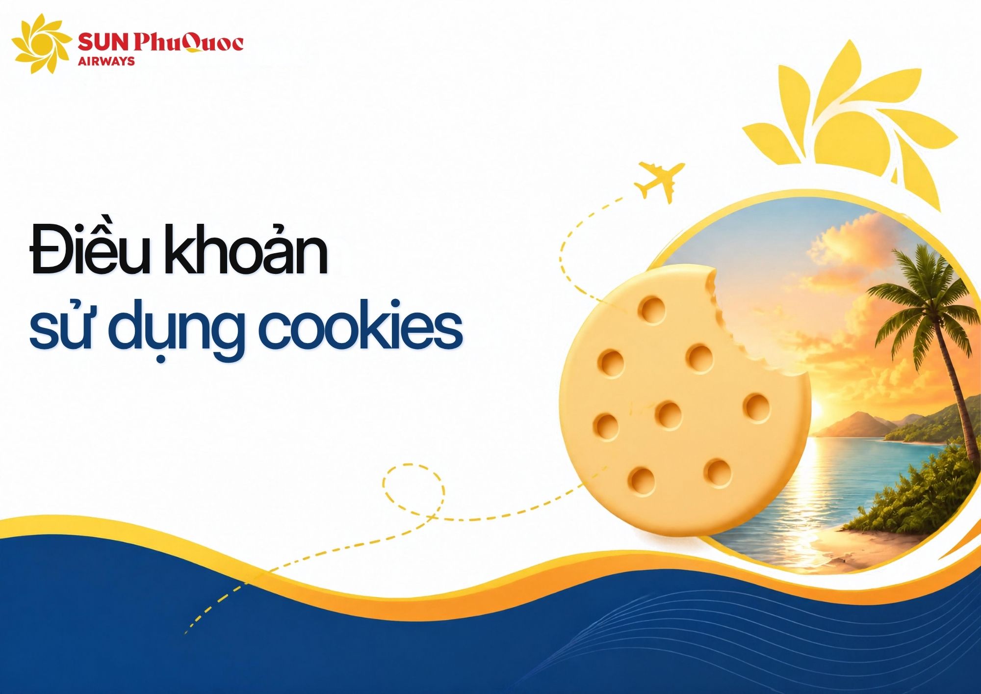 Điều khoản sử dụng cookies