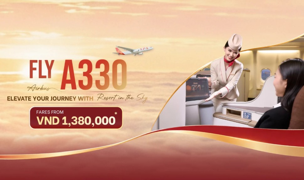 Fly Airbus A330 offer