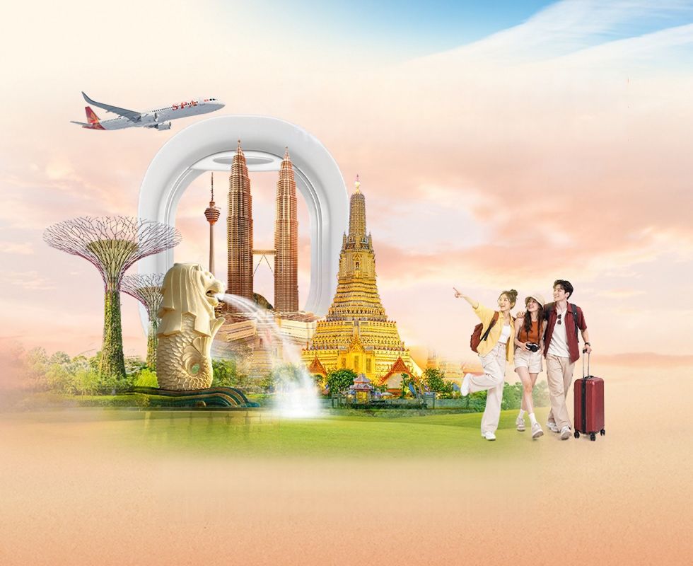 Ưu đãi của Sun PhuQuoc Airways