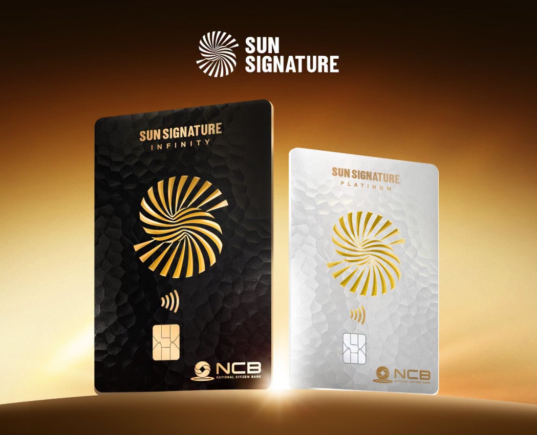 Tổng đài Sun Signature : 1900 1969